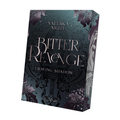 Cover: Bitter Revenge - CINNA