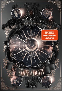 Enlarge image Cover: Threadcut - CINNA