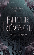 Cover: Bitter Revenge - CINNA