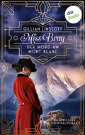 Cover: Der Mord am Mont Blanc - dotbooks