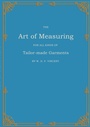Cover: The Art of Measuring - BoD - Books on Demand