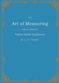 Cover: The Art of Measuring - BoD - Books on Demand
