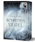 Cover: Schattensiegel - Drachenmond Verlag GmbH