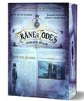 Cover: Tr&auml;ne des Todes - Drachenmond Verlag GmbH