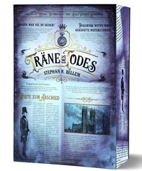 Enlarge image Cover: Träne des Todes - Drachenmond Verlag GmbH