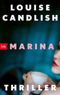 Cover: Marina - btb