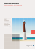 Cover: Selbstmanagement - Compendio Bildungsmedien