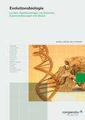 Cover: Evolutionsbiologie - Compendio Bildungsmedien