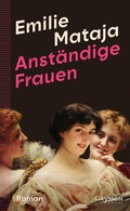 Cover: Anst&auml;ndige Frauen - Haymon Verlag