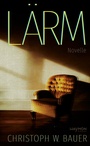 Cover: Lärm - Haymon Verlag