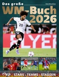 Bild: Das gro&szlig;e WM-Buch 2026 - Riva