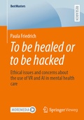 Abbildung von: To be healed or to be hacked - Springer Vieweg
