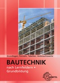 Cover: Grundlagen, Formeln, Tabellen, Verbrauchswerte - Europa-Lehrmittel
