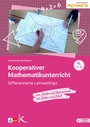 Bild: Kooperativer Mathematikunterricht für die Klassen 1-2 - Kallmeyer