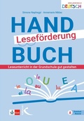 Cover: Handbuch Lesef&ouml;rderung - Kallmeyer
