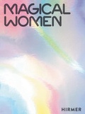 Cover: Magical Women - Hirmer