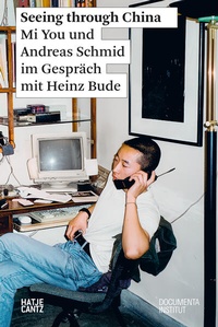 Enlarge image Cover: Seeing through China - Hatje Cantz Verlag