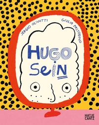 Enlarge image Cover: Hugo sein - Hatje Cantz Verlag