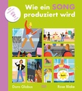 Bild: Wie ein Song produziert wird - Hatje Cantz Verlag
