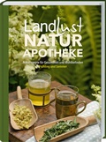 Bild: Landlust Naturapotheke 2 - Landwirtschaftsverlag