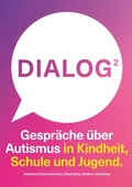 Abbildung von: Dialog 2. Gespräche über Autismus in Kindheit, Schule und Jugend. - BoD - Books on Demand