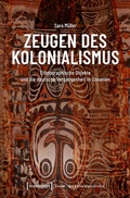 Cover: Zeugen des Kolonialismus - transcript