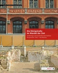 Cover: Die K&ouml;nigstra&szlig;e im Wandel der Zeit. Das Berliner Rathaus - Anton H. Konrad Verlag