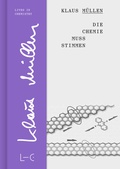 Cover: Die Chemie muss stimmen - GNT Publishing GmbH