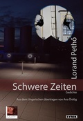 Cover: Schwere Zeiten - Pop, Traian
