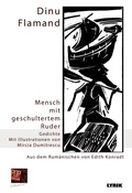 Cover: Mensch mit geschultertem Ruder - Pop, Traian