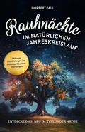 Cover: Rauhn&auml;chte im nat&uuml;rlichen Jahreskreis - Verlagshaus Stopfer