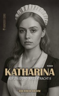 Cover: Katharina - Krasser Guru Verlag GbR