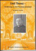 Cover: Emil Thoma - Heimatfreunde Eppingen