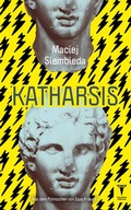 Cover: Katharsis - Polente Verlag