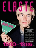 Cover: ELASTE 1980 - 1986 - Dr. Cantz'sche Verlagsgesellschaft mbH & Co. KG