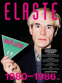 Enlarge image Cover: ELASTE 1980 - 1986 - Dr. Cantz'sche Verlagsgesellschaft mbH & Co. KG