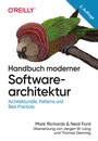 Bild: Handbuch moderner Softwarearchitektur - O'Reilly