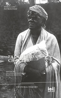 Enlarge image Cover: Falatório/Chatter - ICI Berlin Press