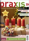 Cover: PRAXIS Nr. 126 - BLOOM'S