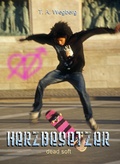 Cover: Herzbesetzer - dead soft verlag