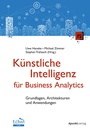 Bild: K&uuml;nstliche Intelligenz f&uuml;r Business Analytics - dpunkt