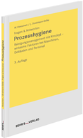 Cover: Prozesshygiene - Behr's GmbH