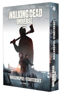 Cover: The Walking Dead - Starterset - Ulisses Medien und Spiel Distribution GmbH