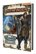 Cover: Pathfinder 2 - Die Flamme des Lebens - Ulisses Medien und Spiel Distribution GmbH