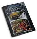 Cover: DSA3 - Im Dschungel von Kun-Kau-Peh (remastered) - Ulisses Medien und Spiel Distribution GmbH