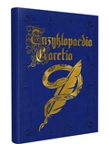 Cover: DSA - Enzyklopaedia Garetia - Ulisses Medien und Spiel Distribution GmbH