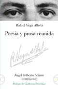 Cover: Poes&iacute;a y prosa reunida - Bonilla Artigas Editores