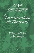 Cover: La naturaleza de Thoreau - Adriana Hidalgo Editora
