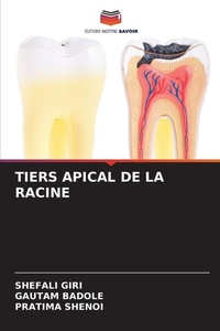 Enlarge image Cover: Tiers Apical de la Racine - Editions Notre Savoir