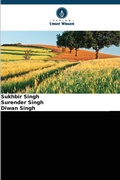 Cover: Regionaler Monsun und seine Auswirkungen auf Kharif-Kulturen - Verlag Unser Wissen